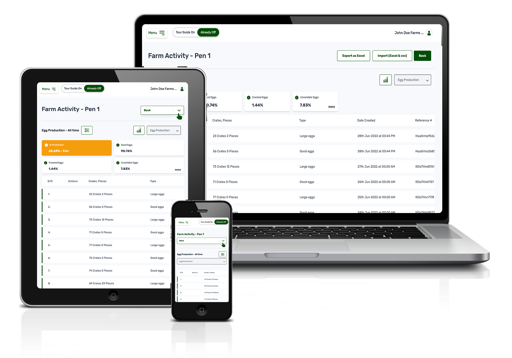 Cleva App