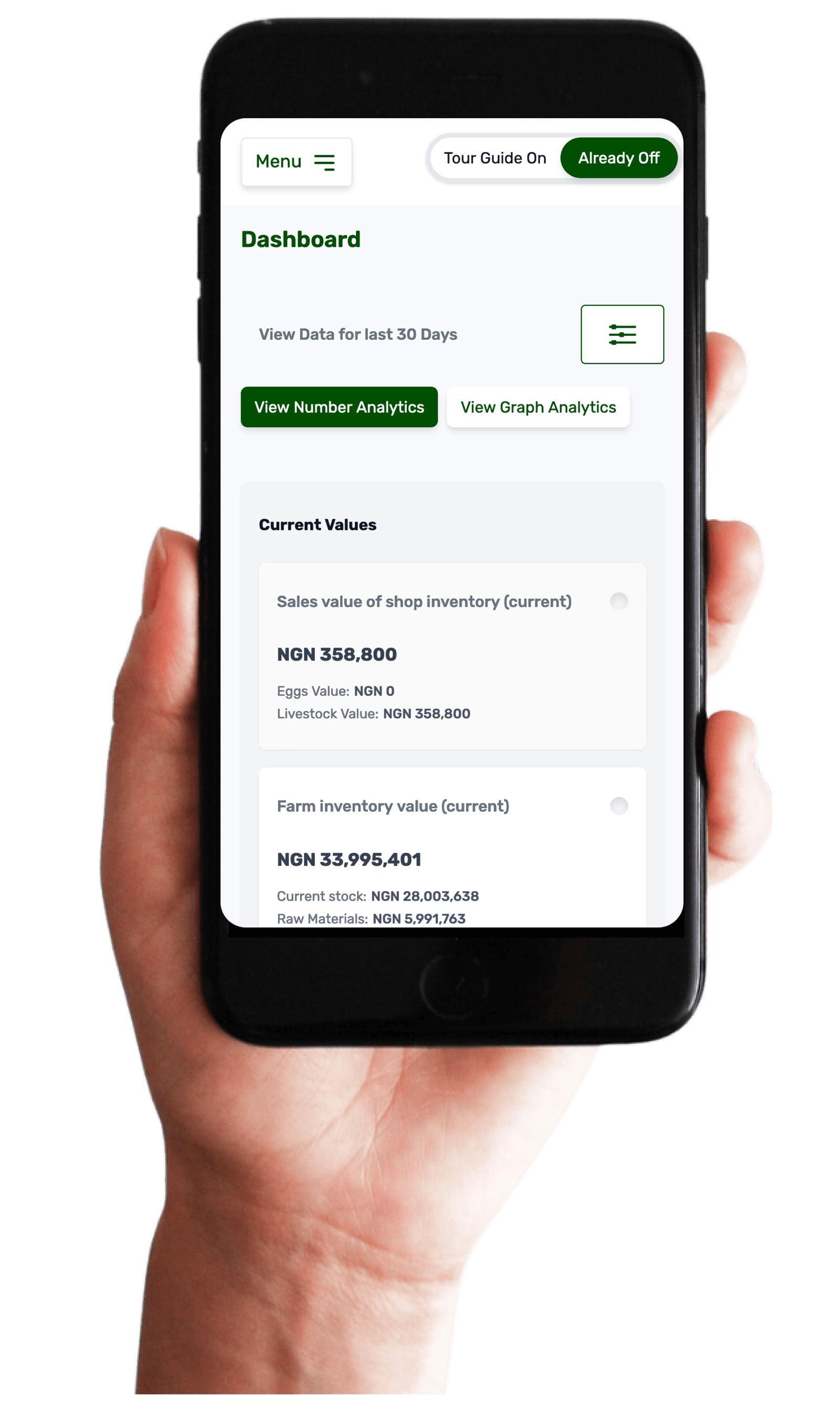 Cleva App