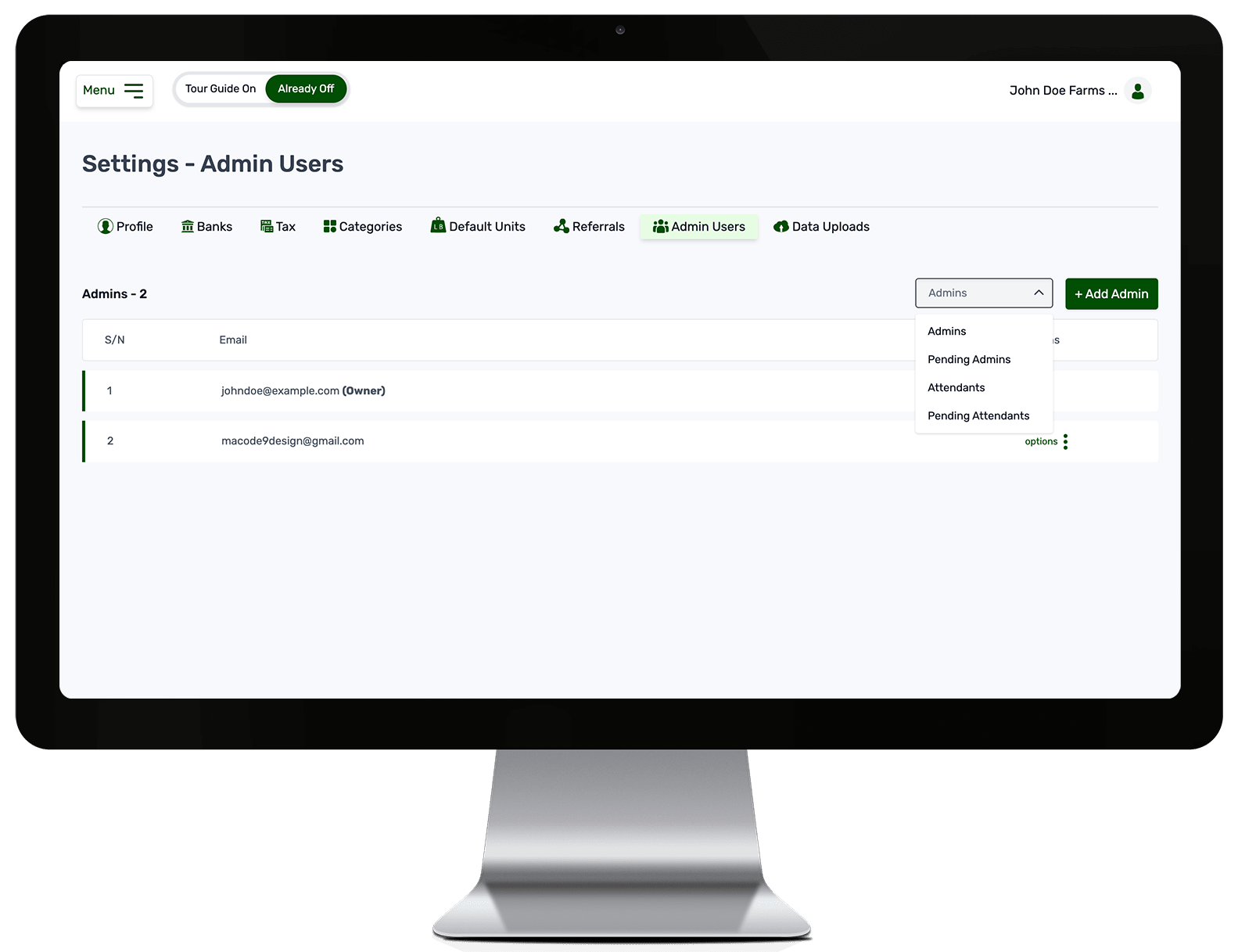 Cleva App